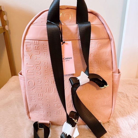 Juicy Couture Backpack